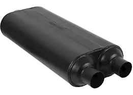 Flowmaster 3 in(c)/2.25 out(d) 70 series bbii