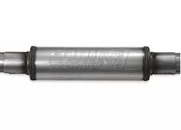 Flowmaster 05-15 toyota tacoma 4.0l ffx cb sos