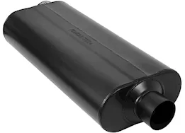 Flowmaster 3 in(o)/out(c) 70 series bbii