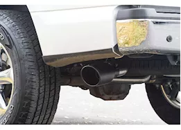 Flowmaster 15-18 ford f-150, 2.7l/3.5l/5.0l, cb, dos ffx