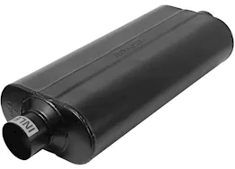 Flowmaster 3 in(c)/out(c) 70 series bbii