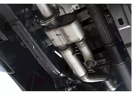Flowmaster 2019 ram 1500 5.7l direct fit, active