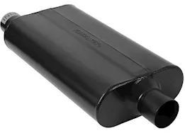 Flowmaster 2.5 in(o)/out(c) 50 series df 409s