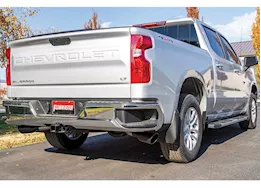 Flowmaster 2019 silverado/sierra 1500, 5.3l, cb, dos ffx 409s