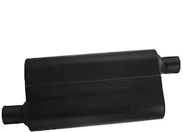 Flowmaster 2.5 in(o)/out(o) delta 40 409s