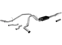 Flowmaster 11-18 gm 1500 cc-ec 6.2l amt dor