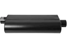 Flowmaster 3 in(o)/out(c) 70 series bbii