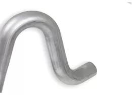 Flowmaster Tailpipes, 2.50" for 78-87 gm g-body: 1 pr