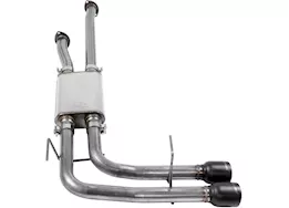 Flowmaster 09-21 toyota tundra 4.6l/4.7l/5.7l doss ffx
