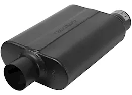 Flowmaster 3 in(o)/out(c) delta 40 409s