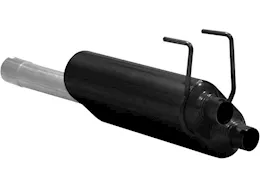 Flowmaster 50 Series Direct-Fit Muffler