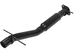 Flowmaster 2019 ram 1500 5.7l dir-fit muffler otl