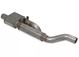 Flowmaster 2019 gm 1500 5.3l direct fit, active