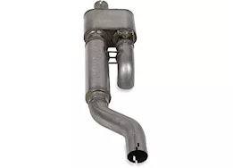 Flowmaster 2019 gm 1500 5.3l direct fit, active