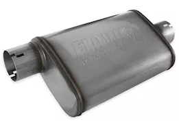 Flowmaster 15-19 dodge challenger srt ffx cb dor