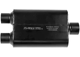 Flowmaster 2.50inin(d)/3inout(c) 40 series