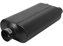 Flowmaster 3 in(c)/2.5 out(d) super 50 409s