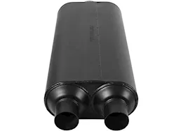 Flowmaster 3 in(c)/2.25 out(d) 70 series bbii