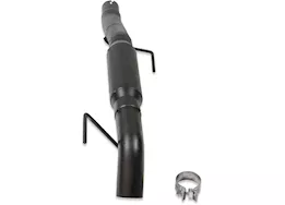Flowmaster 15-c ford f-150 2.7l,3.5l,5.0l otl-ext