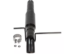 Flowmaster 14-19 gm1500 5.3l cc&dc otl-ext 409s