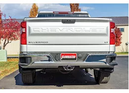 Flowmaster 2019 silverado/sierra 1500, 5.3l, cb, dos ffx 409s