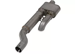 Flowmaster 2019 gm 1500 5.3l direct fit, active