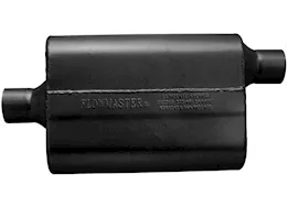 Flowmaster 2.25 in(c)/out(o) 40 series df