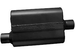 Flowmaster 2.5 in(o)/out(c) 40 series df