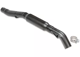 Flowmaster 15-c ford f-150 2.7l,3.5l,5.0l otl-ext