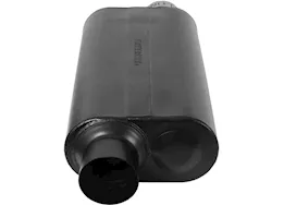 Flowmaster 3.5 in(o)/out(o) 50 series hd