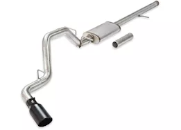 Flowmaster 14-18 silverado/sierra 1500, 5.3l, cb, s