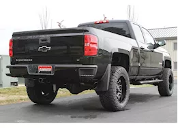 Flowmaster 14-18 silverado/sierra 1500, 5.3l, cb, s