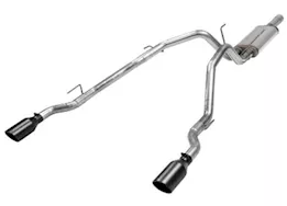 Flowmaster 09-c ram 1500 5.7l ffx dor 409s