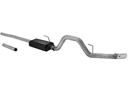 Flowmaster 04-05 ford f150, 4.6l/5.4l, all wb, 3.00" outle