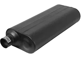 Flowmaster 2.5 in(o)/out(c) 70 series bbii