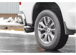 Flowmaster 19-c silverado/sierra 1500, 5.3l, cb, so