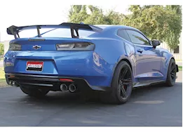 Flowmaster 16-20 camaro ss, zl1 6.2l amt ab npp