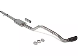 Flowmaster 19-c silverado/sierra 1500, 5.3l, cb, so