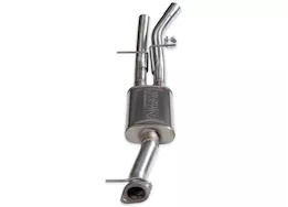 Flowmaster 25 ram 1500 3.0l flowfx direct fit muffler