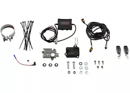 Flowmaster 2019 ram 1500 5.7l direct fit, active