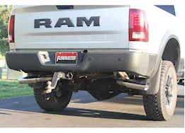 Flowmaster 14-16 ram 2500  crew cab 6.5ft/8ft bed 6.4l v8 gas w/coil spring rear susp cat-back exhaust system