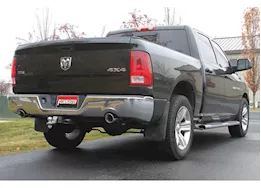 Flowmaster 09-c ram 1500 5.7l amt dor 409s