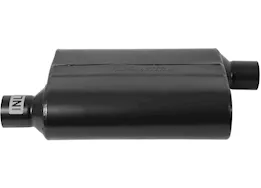 Flowmaster 2.25 in(o)/out(o) delta 40 409s