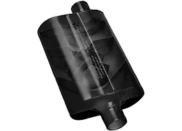 Flowmaster 2.5 in(o)/out(c) super 40 series