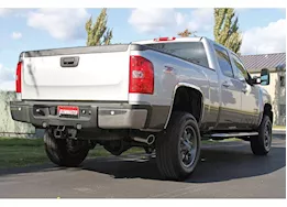 Flowmaster 11-16 silverado 2500/3500/13-16 denali/sierra force ii cat-back exhaust