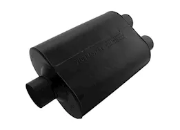 Flowmaster 3 in(c)/2.5 out(d) super 40 series