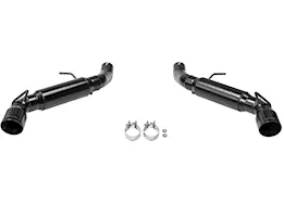 Flowmaster 16-20 camaro ss 6.2l otl axle-back