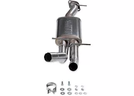 Flowmaster 25 ram 1500 3.0l flowfx direct fit muffler