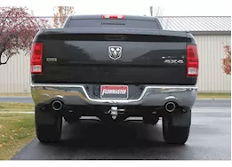 Flowmaster 09-c ram 1500 5.7l amt dor 409s