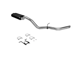 Flowmaster 99-03 ford hd v8/v10 sos exhaust